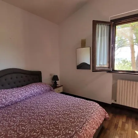 Apartment Il Gelso Nero Ii *