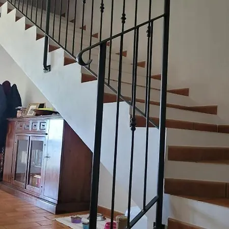 Il Gelso Nero Ii * Ancona