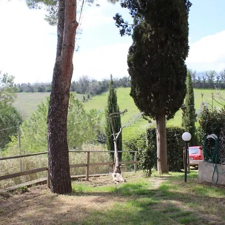 Apartment Il Gelso Nero Ii *