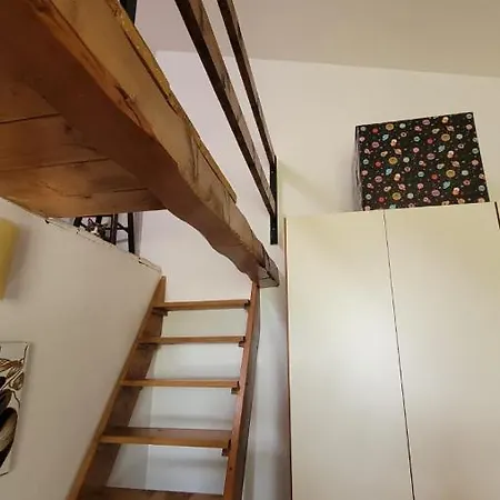 Il Gelso Nero Ii Apartment Ancona