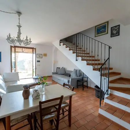 Apartment Il Gelso Nero Ii
