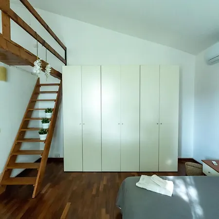 Apartment Il Gelso Nero Ii