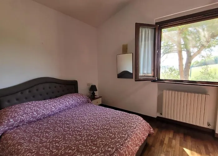 Appartamento Il Gelso Nero Ii *