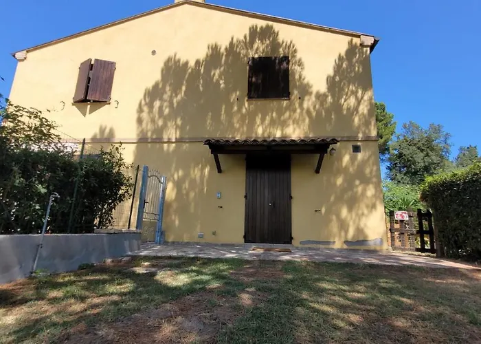 Appartamento Il Gelso Nero Ii