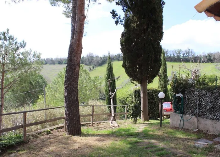 Appartamento Il Gelso Nero Ii *