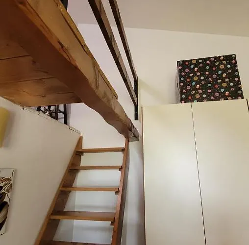 Il Gelso Nero Ii Appartamento Ancona