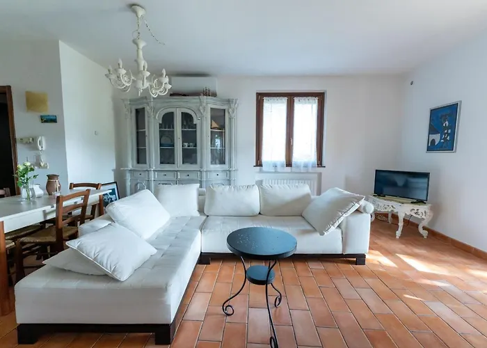 Il Gelso Nero Ii * Ancona